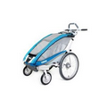 CX1 + Stroll Multi-Function Child Carrier